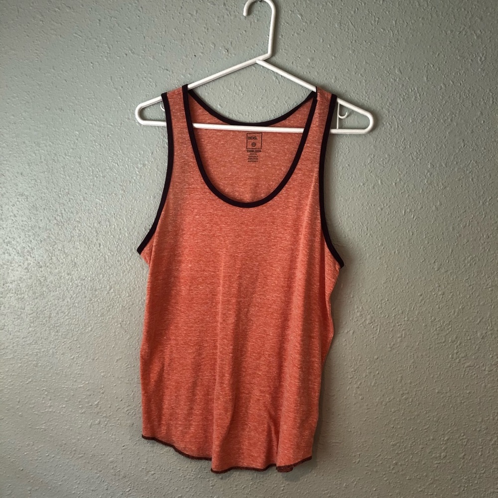 BDG Men’s tank top